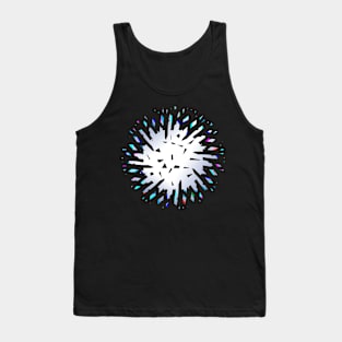 Crystal Tank Top